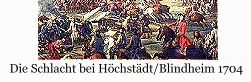 Schlacht bei H�chst�dt